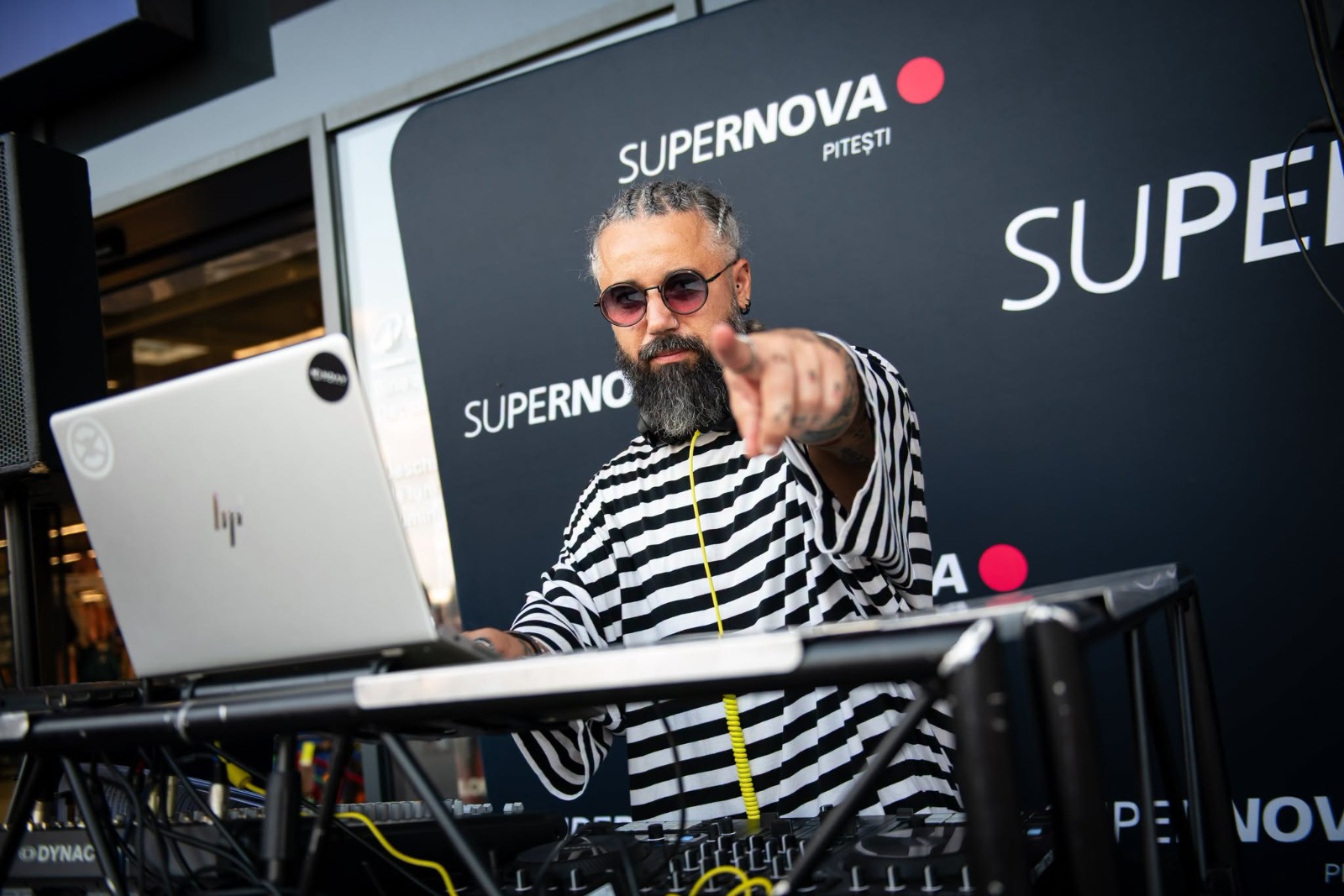 Supernova Pitești