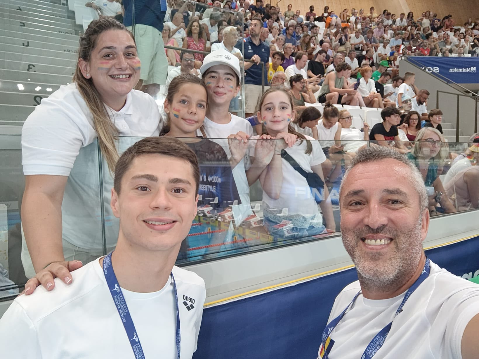 Clubul Sportiv Titanii 2023
