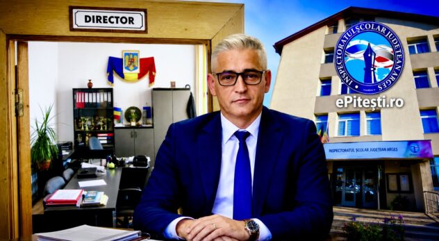 Concurs pentru posturile de directori în instituțiile de învățământ din Argeș. Lista funcțiilor vacante