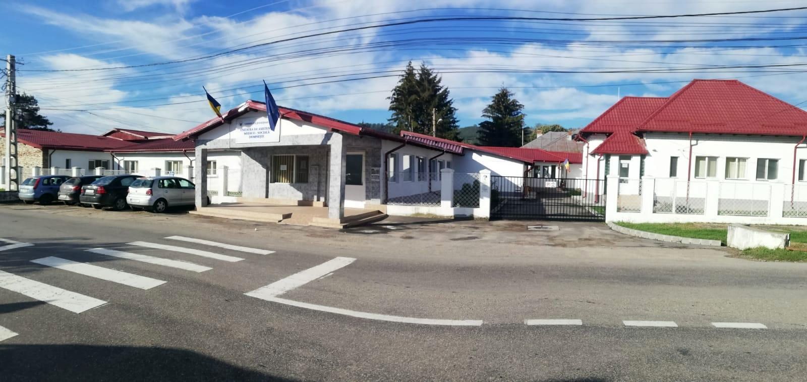 Concurs de angajare
