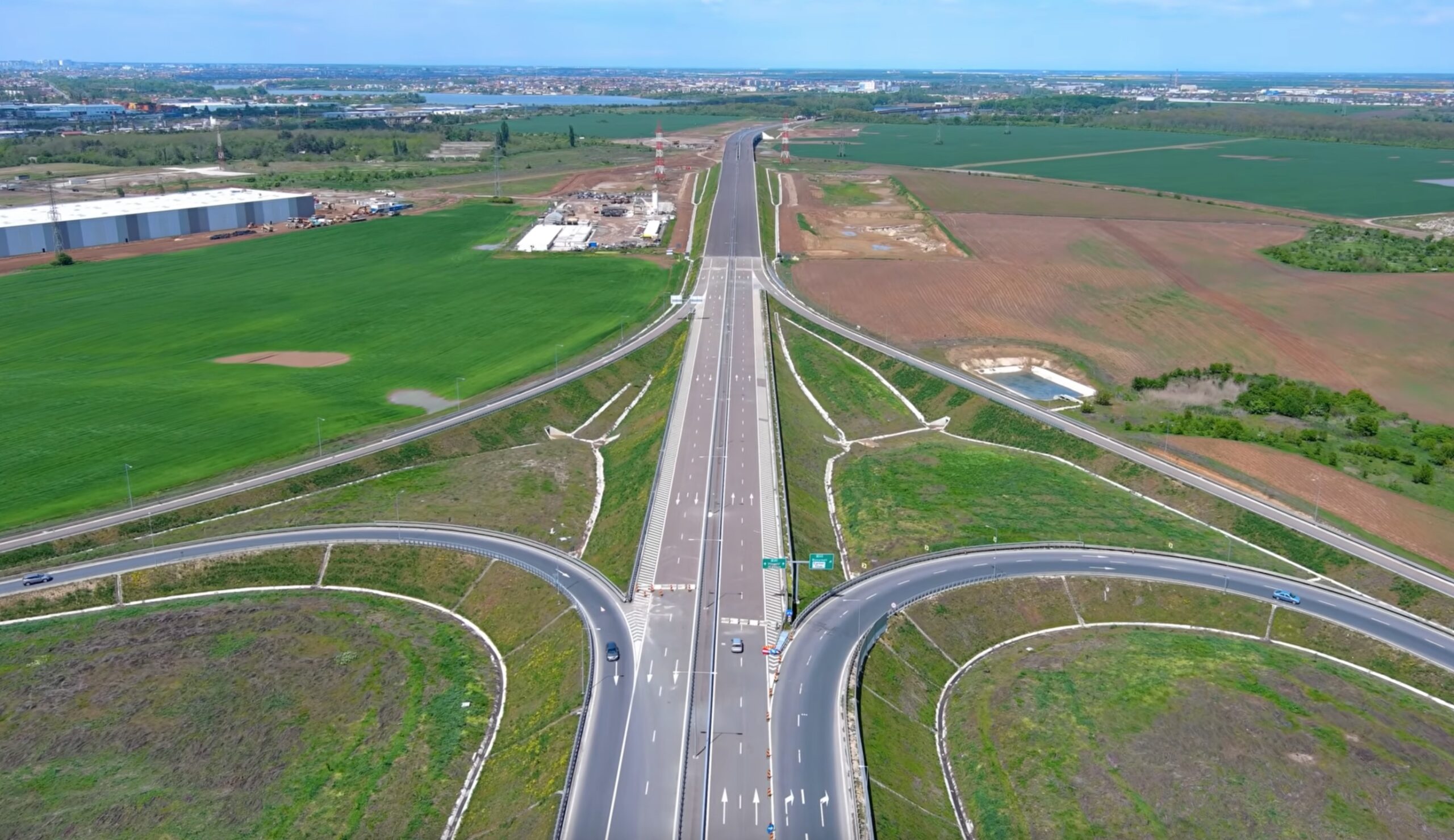 Noua Centură a Bucureștiului prinde contur: când va fi gata A0