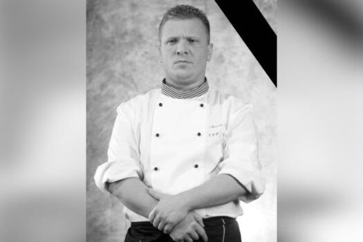 A murit Chef Mihai Neacșu!