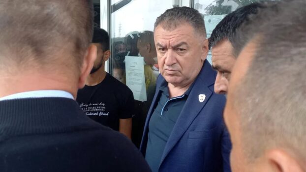 Primarul din Pitești, Cristian Gentea, mesaj crunt: „Aș leșina lângă sicriul tău!”