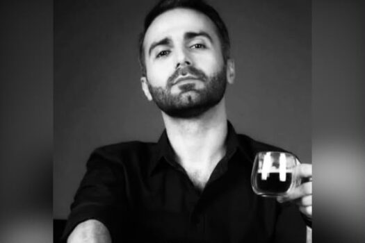 El este George, tânărul care și-a pierdut viața într-un accident cumplit! Avea doar 35 de ani