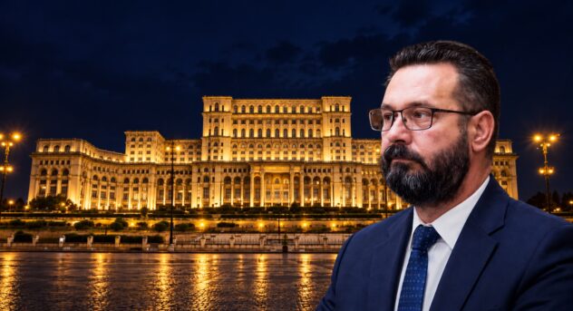 Mihai Coteț, mesaj ferm: “ România are nevoie de un Guvern. Acum.”