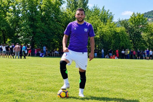 Pitești. A murit Mihai Sorin Răduneață la doar 36 de ani