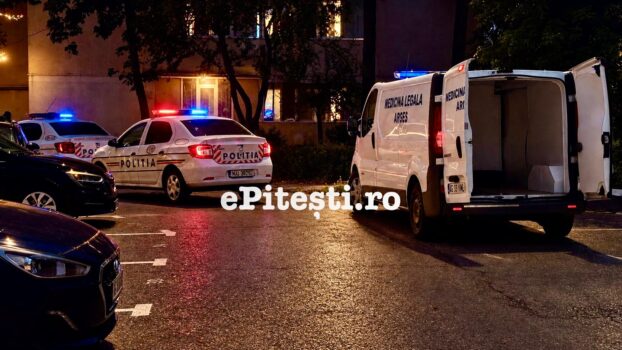 Pitești. Dramă în Trivale! Femeie găsită fără viață