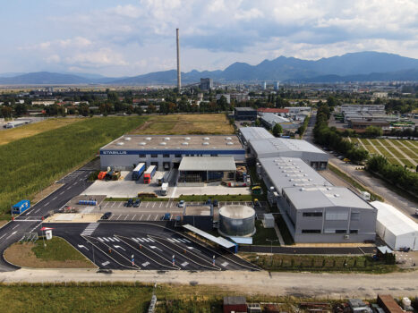 Stabilus România, ascensiune spectaculoasă: De la o singură linie de producție la un centru strategic al grupului german
