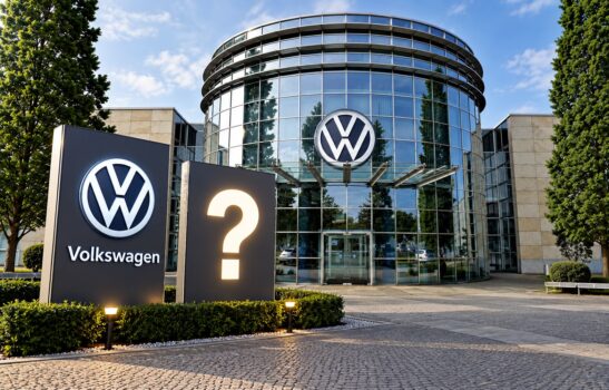 Volkswagen renunță la o marcă auto care a făcut istorie! Un alt brand ar putea veni în locul ei