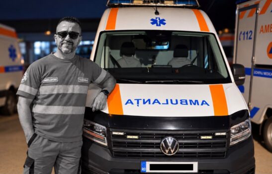Adrian Neagu a murit la doar 50 de ani: Mesaj cutremurător: „Un salvator în ceruri”