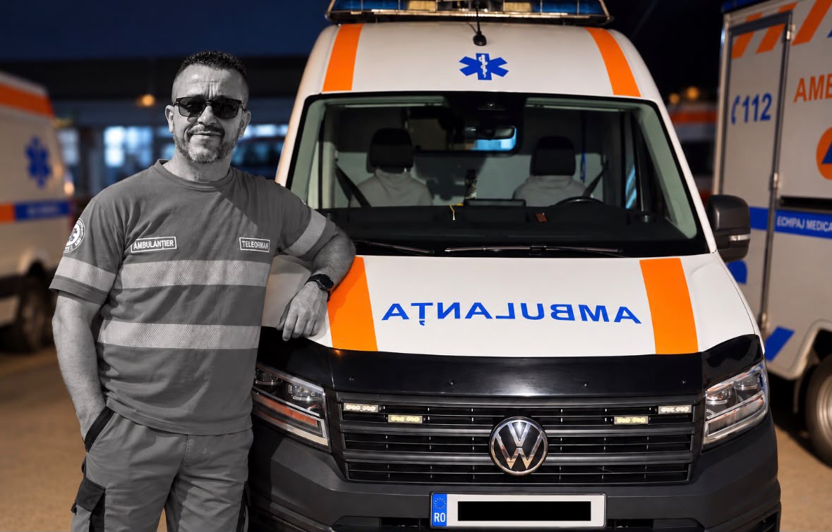 Adrian Neagu a murit la doar 50 de ani: Mesaj cutremurător: „Un salvator în ceruri”