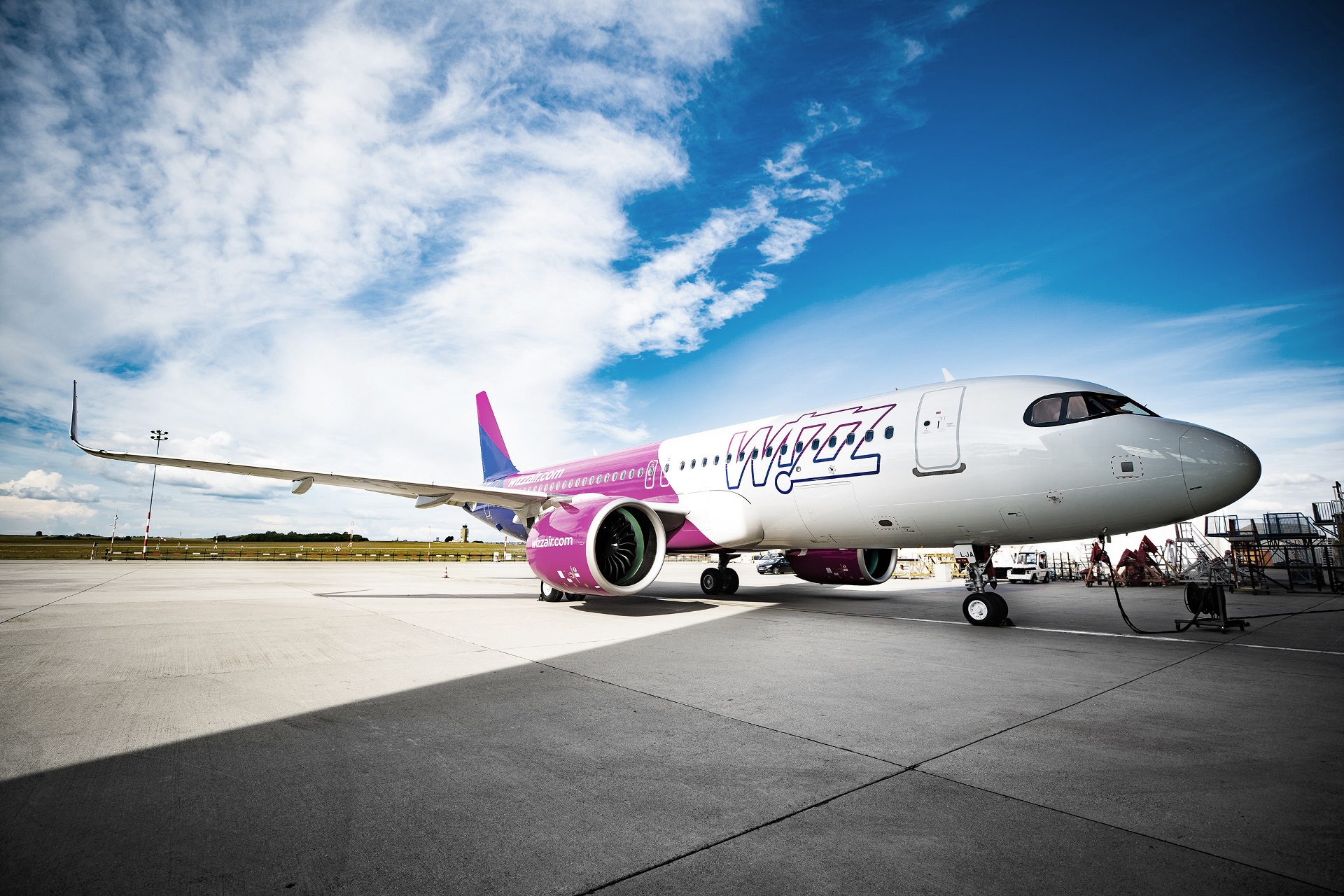 Wizz Air pregătește concedieri colective în România