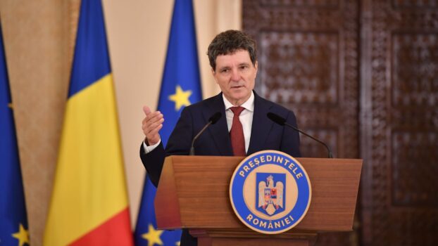 Nicușor Dan a făcut anunțul: Siegfried Mureșan, propus premier al României