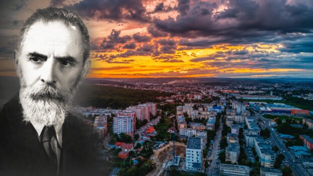 Piteșteanul care a devenit legendă în România. Cine este Constantin Andreoiu