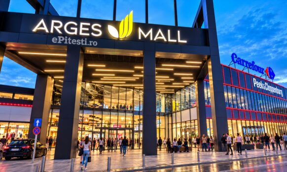 Se întâmplă la Argeș Mall, în scurt timp!