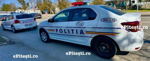 Un șofer de doar 34 de ani a murit pe A1