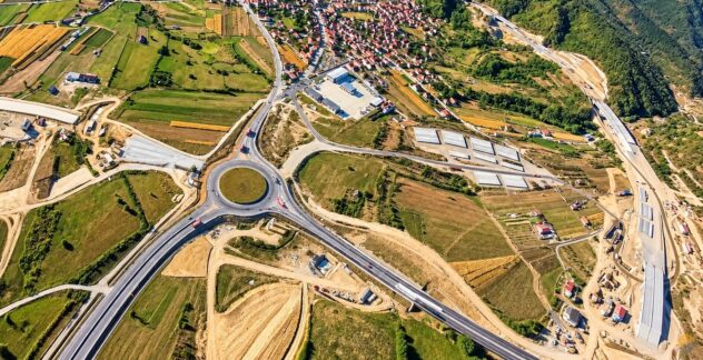 Autostrada Sibiu-Pitești, vești proaste pentru șoferi! Ce se întâmplă pe lotul Boița-Cornetu