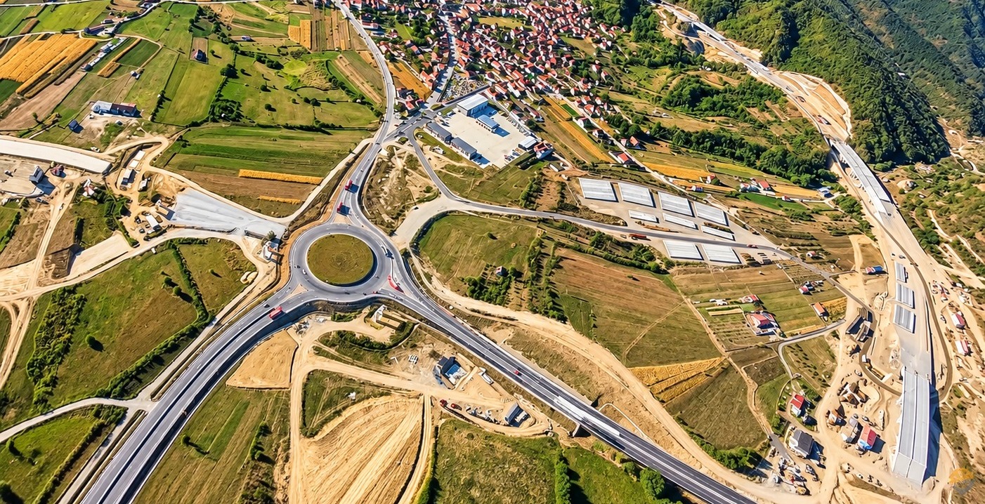 Autostrada Sibiu-Pitești, vești proaste pentru șoferi! Ce se întâmplă pe lotul Boița-Cornetu