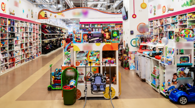 Un retailer cunoscut pentru copii pregătește o surpriză. Unde va deschide primul magazin