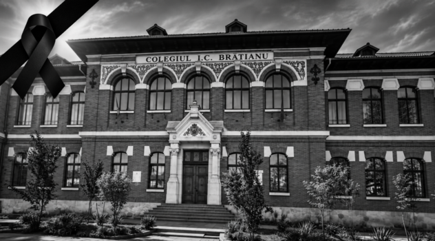 Doliu la Colegiul „I.C. Brătianu” din Pitești. A murit profesorul Gigi Asandei