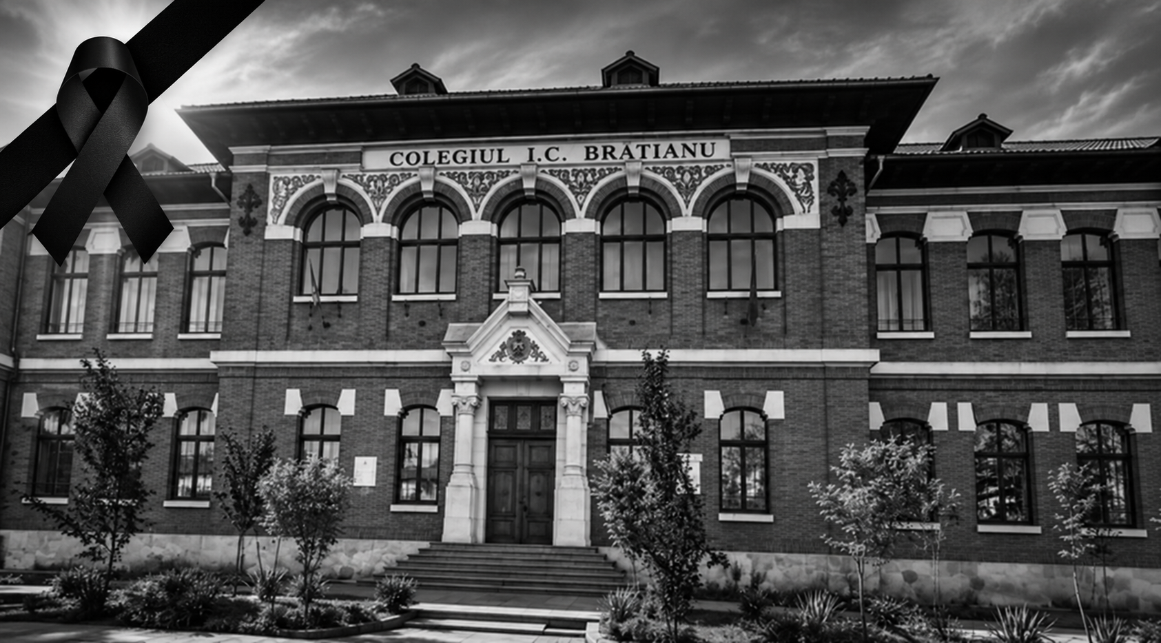 Doliu la Colegiul „I.C. Brătianu” din Pitești. A murit profesorul Gigi Asandei