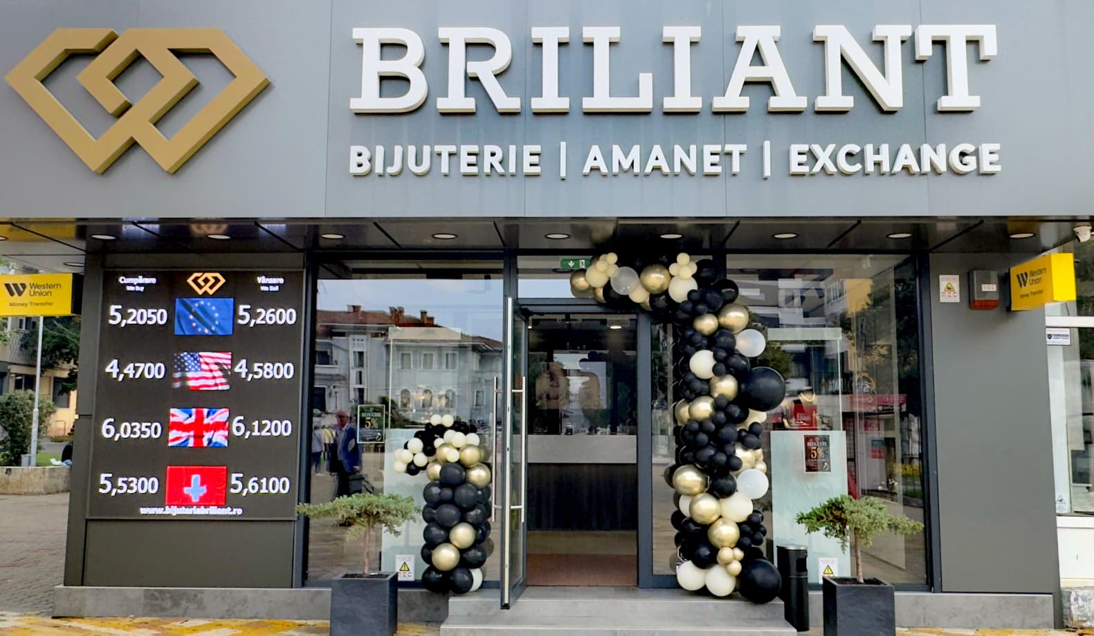 Briliant