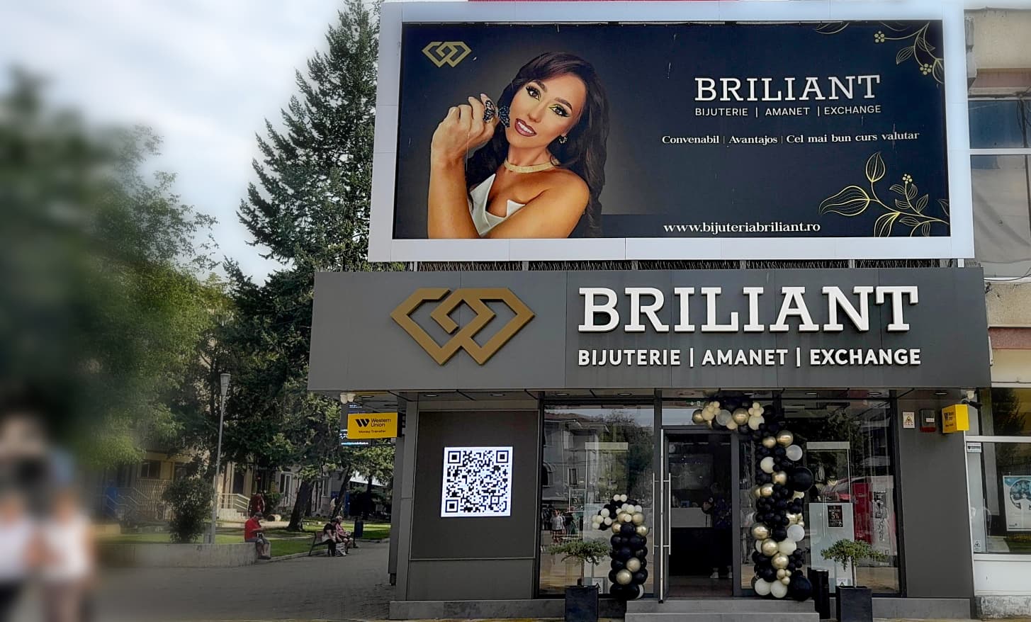 Briliant