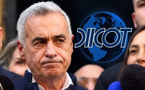 DIICOT, oficial despre Călin Georgescu: Ce fapte grave sunt anchetate în dosarul în care este vizat
