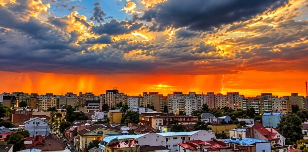 ANM, avertizare meteo pentru România! Vremea se schimbă neașteptat. Zonele vizate