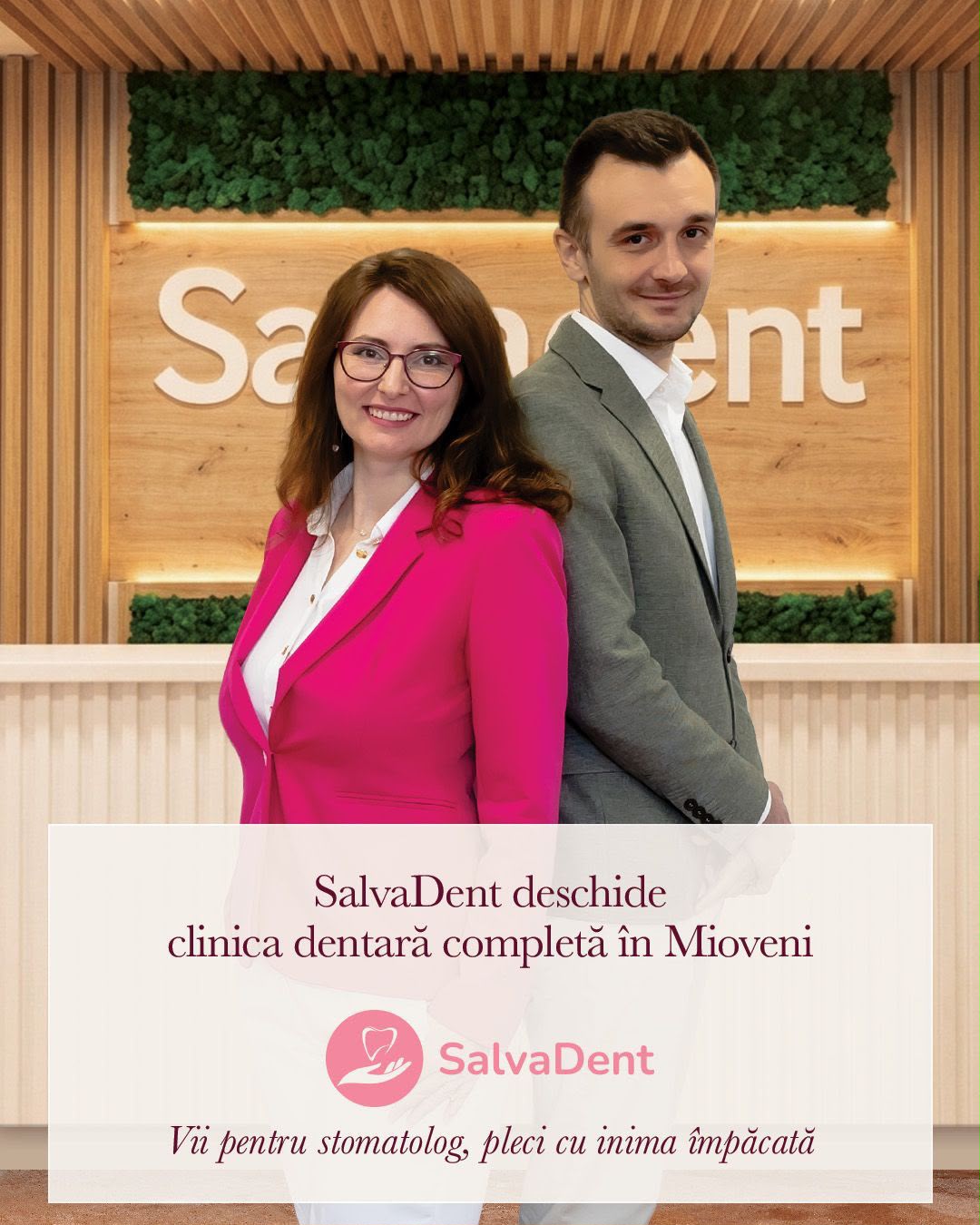 Clinica SalvaDent