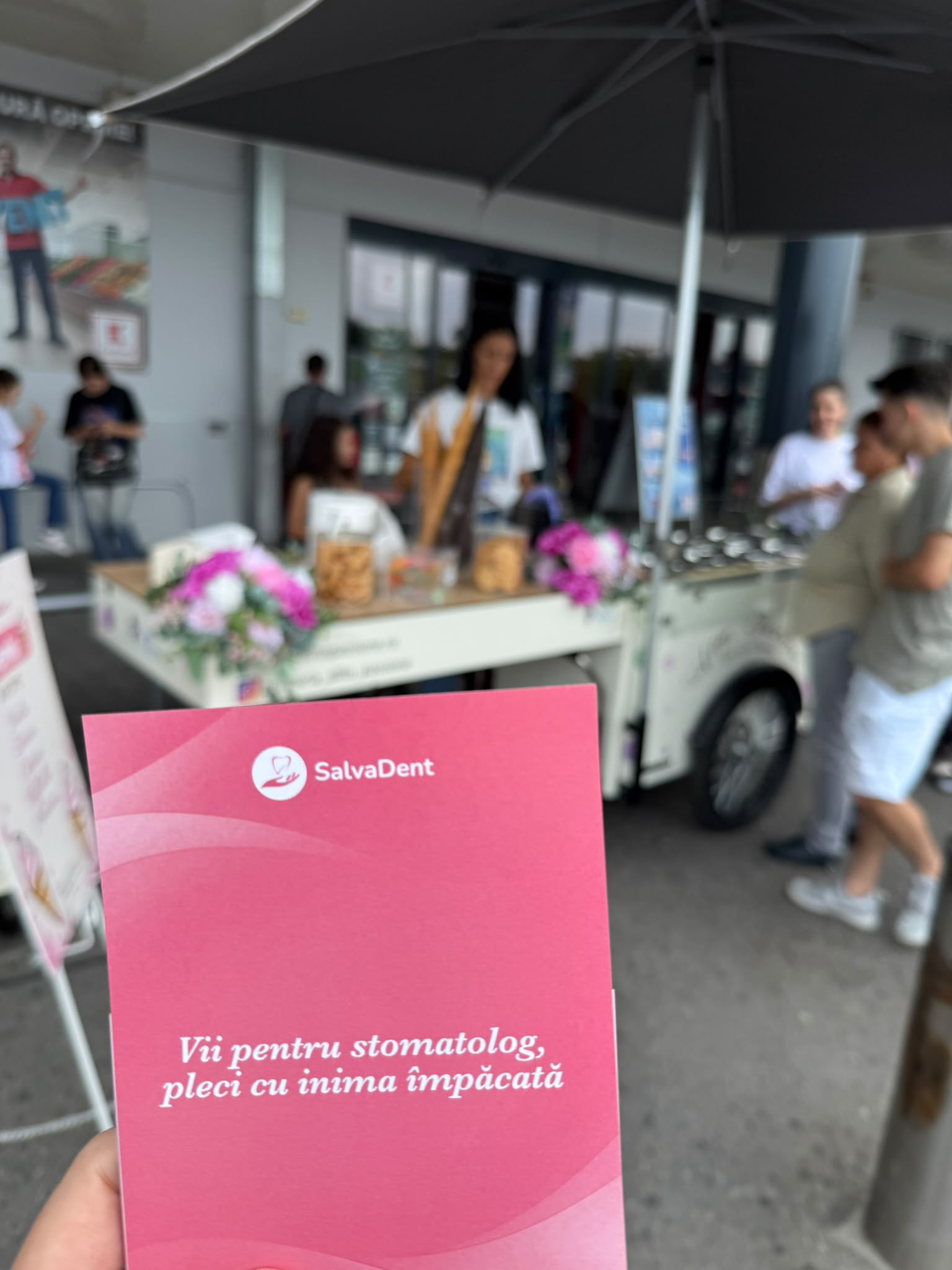 Clinica SalvaDent