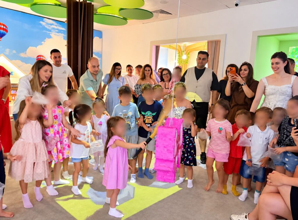 4FUN Smart Play Pitești