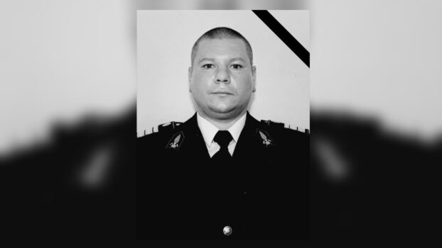 A murit Michiu Cosmin la doar 41 de ani! „Un pompier pleacă dintre noi”