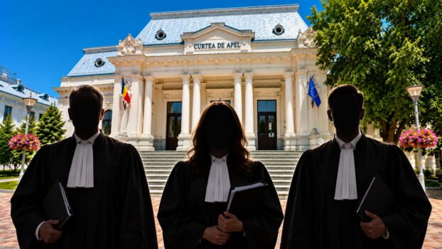 Cine sunt judecătorii care au fost numiți în funcții-cheie la Curtea de Apel Pitești