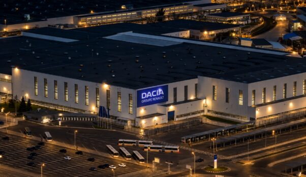 Dacia, la un pas să ajungă la chinezi? Se zguduie piața auto din România