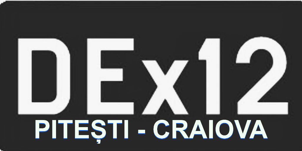 Tragedie pe Drumul Expres 12: Trei oameni au murit în accident!