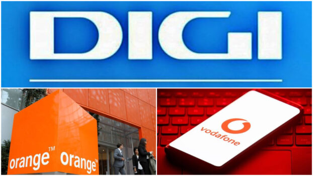 DIGI, Orange sau Vodafone? Care are cel mai ieftin abonament cu internet, televiziune și internet mobil nelimitat