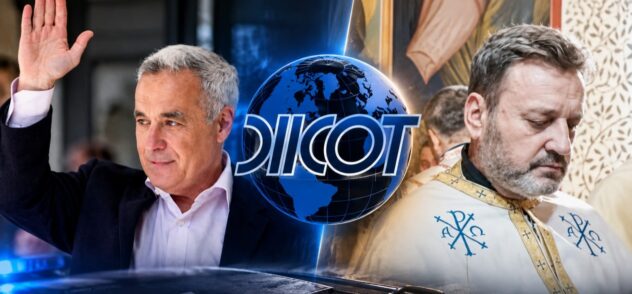 Un preot din Argeș, în dosarul DIICOT al lui Călin Georgescu