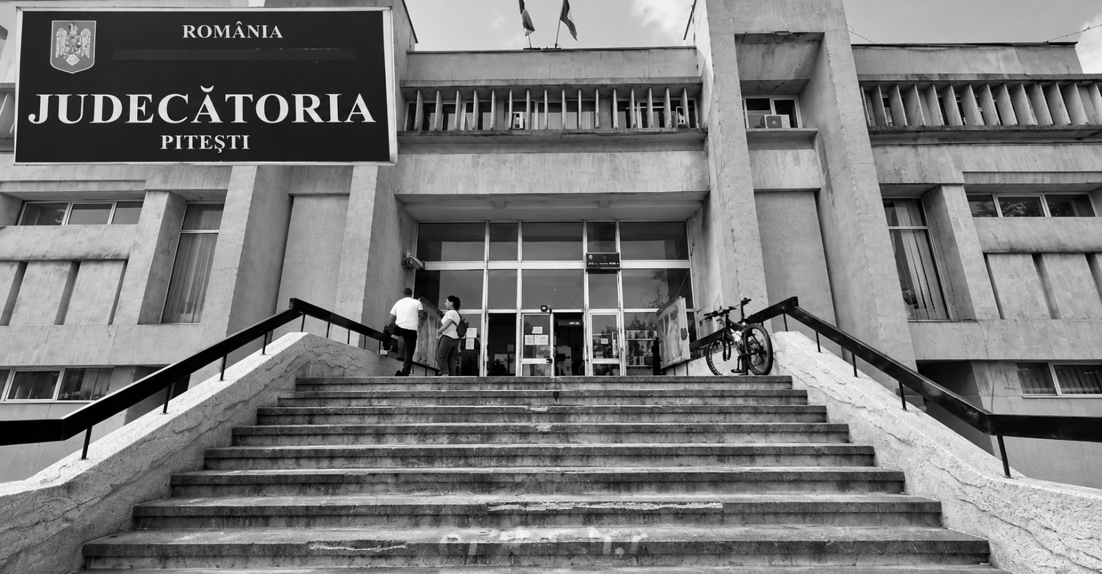 Baroul Argeș: A murit avocatul Dumitru Vunvulea