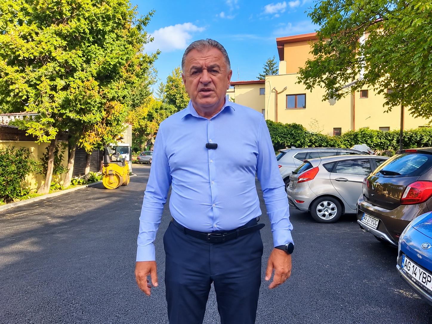 Primarul Piteștiului, anunț important înainte de începerea școlii