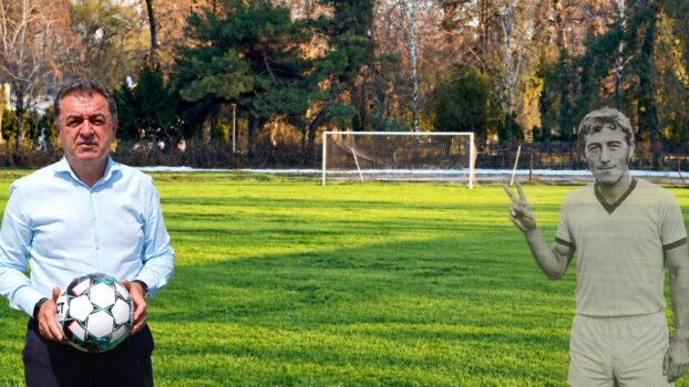 EXCLUSIV ePitești! LOVITURĂ pentru „Maracana” lui Dobrin: Baza Sportivă Ștrand ar putea ajunge din nou la Pitești! Promisiunea lui Gentea: „Am să reușesc!”