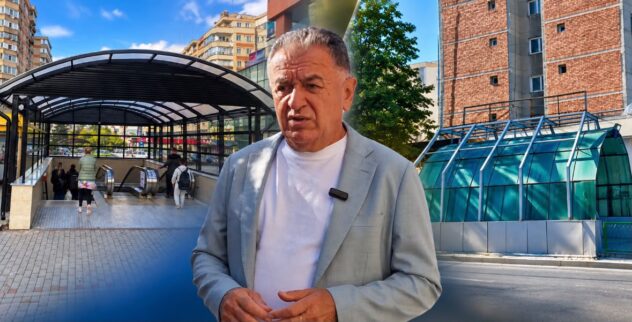 Pitești. Primarul Gentea: „Ambele pasaje vor arăta cu totul și cu totul altfel.”