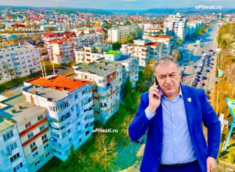 Primarul Gentea, mesaj clar: „Nu se mai poate!”