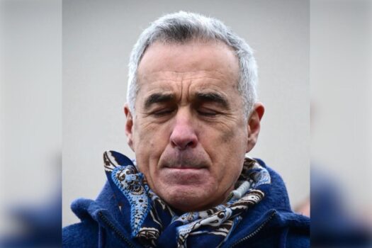 Călin Georgescu, reținut de procurori! (Surse Digi 24)