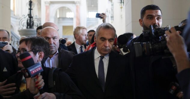 Breaking! Călin Georgescu, în fața Curții de Apel București: Arest preventiv 30 de zile