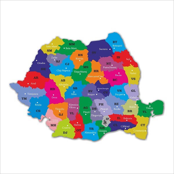 Orașul din România care devine municipiu!