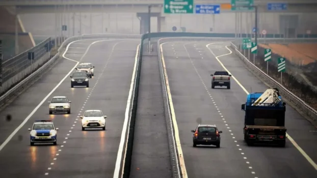 TollRo funcționează din nou. Șoferii scapă de amendă în această situație