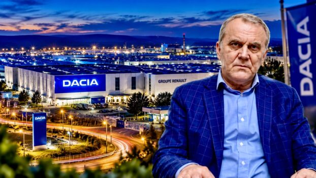 BREAKING NEWS: Decizie de ultim moment a judecătorilor în cazul lui Ion Georgescu, fostul primar din Mioveni
