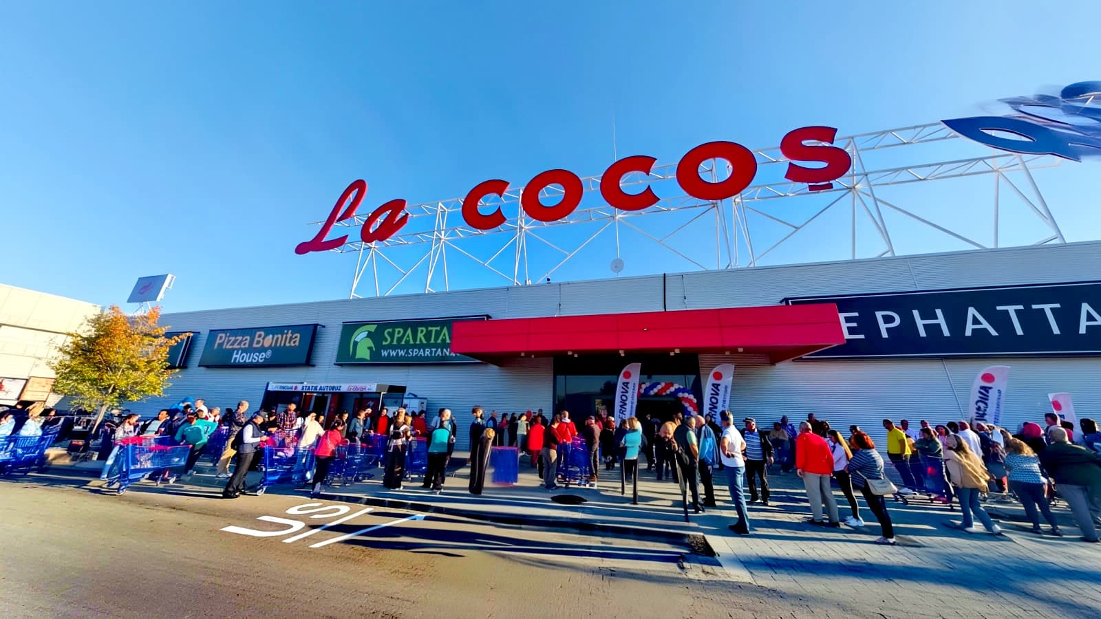Cele mai căutate produse la Supermarket La Cocoș Pitești