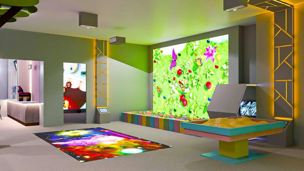 4FUN Smart Play Pitești